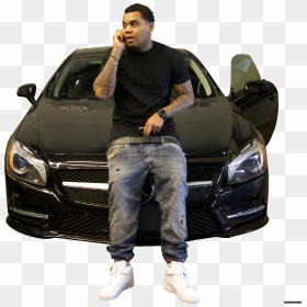 Kevin Gates - Kevin Gates Png, Transparent Png - kevin gates png
