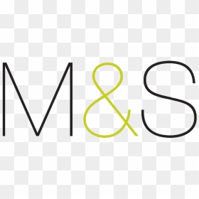 M&s Logo Png - Marks And Spec Logo, Transparent Png - vhv
