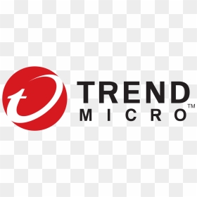 Trend Micro Strengthens Middle East Leadership Team - Trend Micro Antivirus Logo, HD Png Download - watsapp png