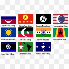 Circle, HD Png Download - indian flag circle png