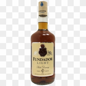 Fundador Light Brandy 1l - Fundador Light 1l Price, HD Png Download - indian traditional lamps png