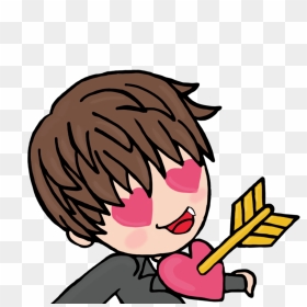 Sticker Of Boy Download, HD Png Download - line stickers png