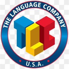 Language Company, HD Png Download - tlc logo png