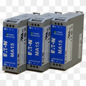 Product Image - Multipurpose Battery, HD Png Download - eaton logo png