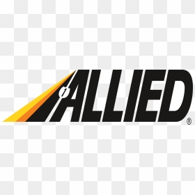 Allied Van Lines Logo, HD Png Download - logo line png