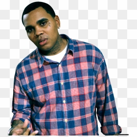 Kevin Gates Transparent, Hd Png Download - Bow Wow And Kevin Gates, Png Download - kevin gates png