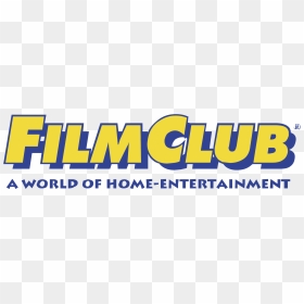 Filmclub Logo Png Transparent - Filmclub, Png Download - fiu logo png