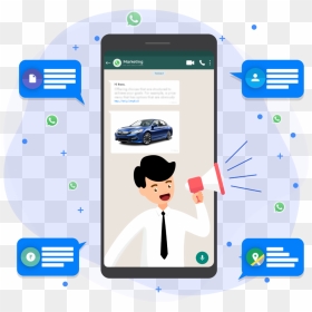 Watsapp Png, Transparent Png - watsapp png