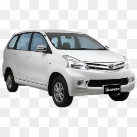 Thumb Image - Sarung Mobil Avanza Xenia Body Cover Silver Avanza, HD Png Download - all new png