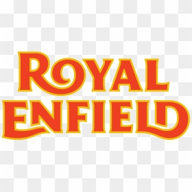 Royal Enfield Logo Original, HD Png Download - royal enfield classic png