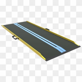 Wheelchair Ramp, HD Png Download - ramp png