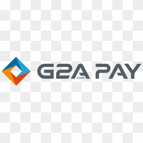 G2a Pay Logo Png , Png Download - G2a Pay Logo Png, Transparent Png - g2a logo png