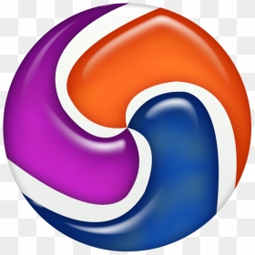 Epic Browser Logo, HD Png Download - epic png