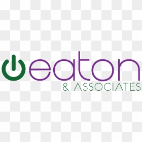 Eaton & Associates San Francisco Bay Area It Services - Circle, HD Png Download - eaton logo png