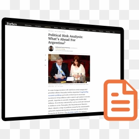 Online Advertising, HD Png Download - forbes png