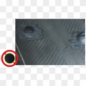 Repair - Leather, HD Png Download - tyre marks png
