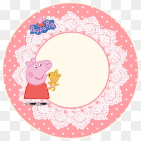 Imagem Peppa Pig Para Imprimir, HD Png Download , Transparent Png