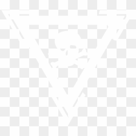 Rpc White Hazard Logo - Emblem, HD Png Download - hazard png