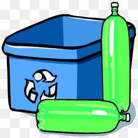 Things Outside The Box, HD Png Download - recycle bin icon png