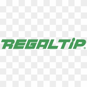Regal Tip Logo Png Transparent - Regal Tip, Png Download - tip png