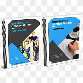 Transparent Law Books Png - Flyer, Png Download - school books png