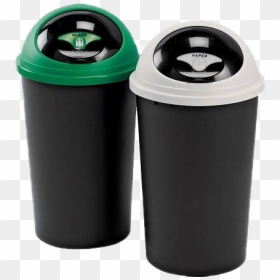 Recycle Bin Icon Png, Transparent Png - recycle bin icon png