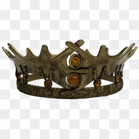 Game Of Thrones Crown Png Photo - Joffrey Baratheon, Transparent Png - game of thrones crown png