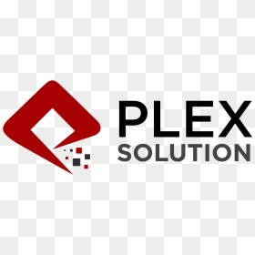 Plex Solution - Carmine, HD Png Download - plex png