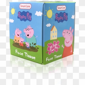 Load Image Into Gallery Viewer, Smart Care Peppa Pig - Peppa Pig, HD Png Download - peppa png