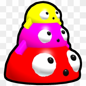 Blob Simulator2, HD Png Download - blob png