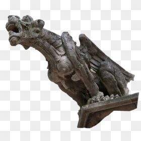 Thumb Image - Gargoyles Png, Transparent Png - gargoyle png