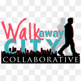 Walking Away Png , Png Download - Graphic Design, Transparent Png - walking away png