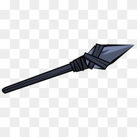 Spear Tip Png, Transparent Png - tip png