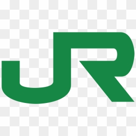 Jr East Logo, HD Png Download - logo line png