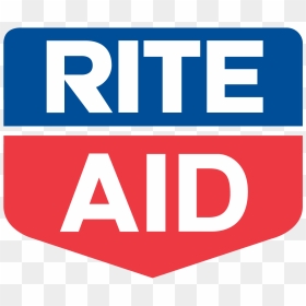 Rite Aid Logo Png Image - Rite Aid Logo Png, Transparent Png - rite aid logo png