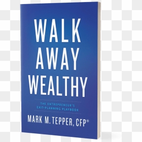 Book Cover, HD Png Download - walking away png