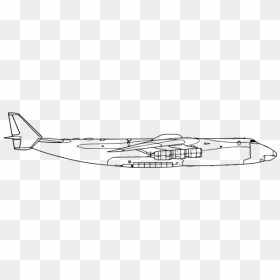 Aircraft, HD Png Download - person walking side view png