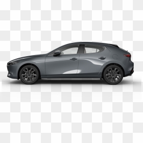 Sports Sedan, HD Png Download - all new png