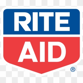 Rite Aid Logo, HD Png Download - rite aid logo png