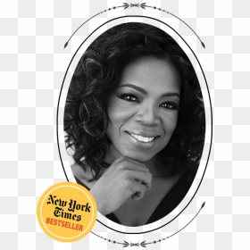 Oprah Winfrey Tv Show Quotes , Png Download - Oprah Winfrey On Tv Png, Transparent Png - oprah winfrey png
