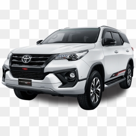 Thumb Image - All New Fortuner Png, Transparent Png - all new png