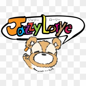 Jazzy Lorye Homepage Line Stickers Png Download , Png, Transparent Png - line stickers png