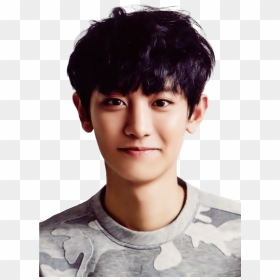 Http - //i - Imgur - Com/aq6qi3q - Wighair Toupee - - Exo Chanyeol, HD Png Download - toupee png