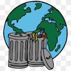 Waste Handling Clipart Uploaded By The Best User - Waste Clipart, HD Png Download - waste management logo png