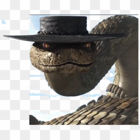 Rattlesnake Jake Png , Png Download, Transparent Png - jake png
