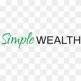 Simple Wealth - Oval, HD Png Download - simple flourishes png