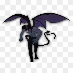 Transparent Crybaby Png - Devilman Crybaby Akira Demon, Png Download - cry baby png