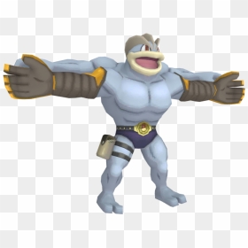 Download Zip Archive - Machamp Sun And Moon, HD Png Download - machamp png