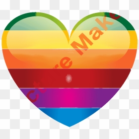 Heart, HD Png Download - banner icon png