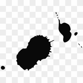 Rorschach Test Ink Blot Test Drawing Computer Icons - Ink Blot Transparent Background, HD Png Download - rorschach png